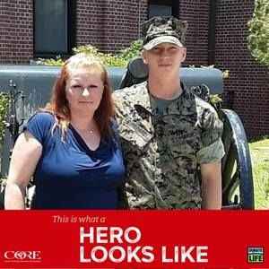 Meet your Posher, Georgia